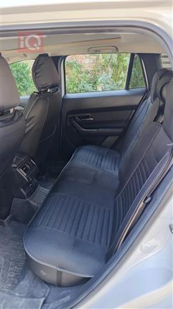 مازدا CX-50